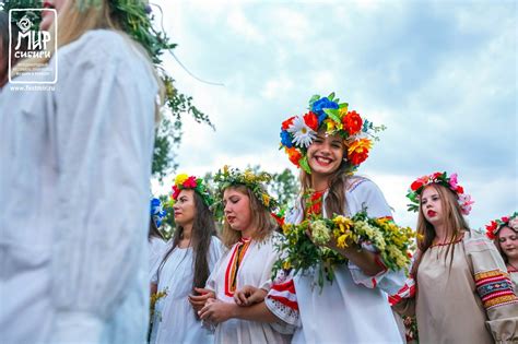 Уникальная культура
