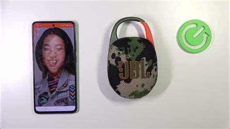 Установка приложения JBL