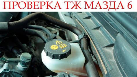 Устранение проблем с тормозной жидкостью
