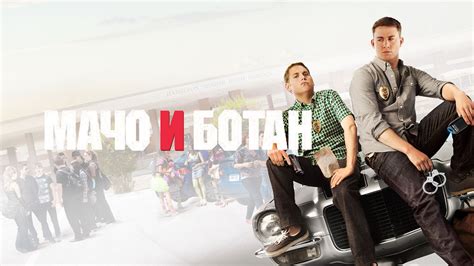 Фанаты Мачо и Ботан и их ожидания третьей части