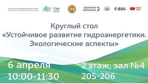 Фум лента: экологические аспекты и устойчивое развитие