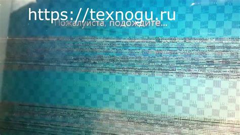 Что вызывает мерцание экрана