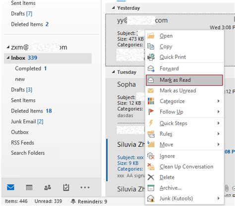 Шаблон письма в Outlook: все, что вам нужно знать