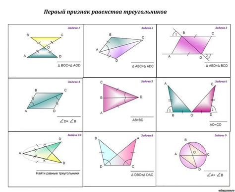 Шаги по проверке равенства варианта K21