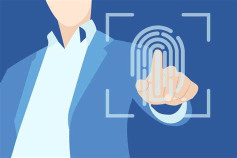 Юридические случаи, в которых могут требовать отпечатки пальцев