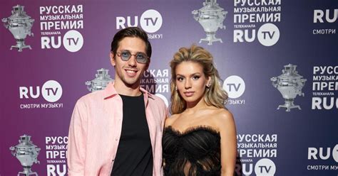 Юрий Юркисс заявил, что планирует свадьбу с Люсей Чеботиной
