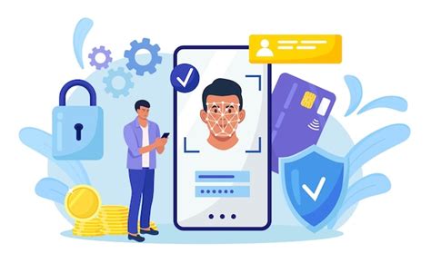 Face ID и безопасность данных